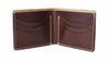 Cicero Leather Belt & Wallet Gift Combo - Aaron Leather Goods