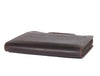 Siren Leather Office Organizer - Aaron Leather Goods