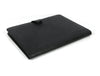 Marsala Leather Organizer - Black - Aaron Leather Goods