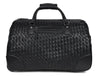 Atria Upcycled Leather Trolley Bag ( TR - 12 ) - Aaron Leather Goods