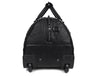 Atria Upcycled Leather Trolley Bag ( TR - 12 ) - Aaron Leather Goods