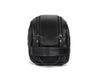 Ample Glide Quilted Leather Toiletry Bag - Black - Aaron Leather Goods