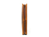 Austin Leather Organizer - Tawny Brown - Aaron Leather Goods