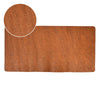 Premium Full Grain Leather Desk Mat 32 x 16 Inch – Handmade Office Desk Matt - Aaron Leather Goods Inc