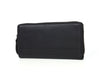 Vintage Full - Grain Leather Zip Wallet | Compact Travel Wallet for Men & Women - Aaron Leather Goods