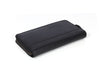 Vintage Full - Grain Leather Zip Wallet | Compact Travel Wallet for Men & Women - Aaron Leather Goods